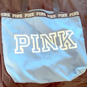 VS Pink bag